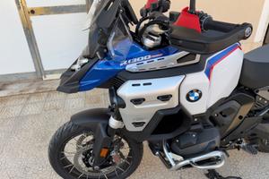 Bmw R 1300 GS adventure