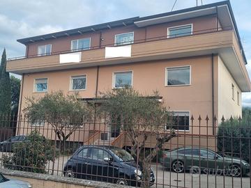 Stabile cat. D/8, vendita per intero o frazionato