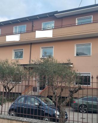 Stabile cat. D/8, vendita per intero o frazionato