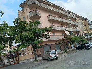 appartamento al centro  