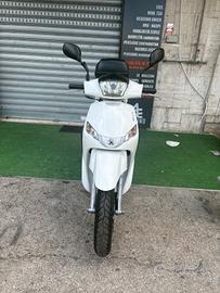 Peugeot Tweet 150 Ie