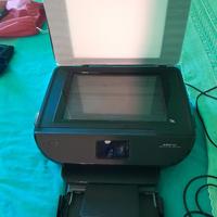 HP ENVY 5540 Stampante Ink Multifunzione, Wireless