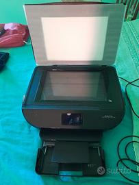 HP ENVY 5540 Stampante Ink Multifunzione, Wireless