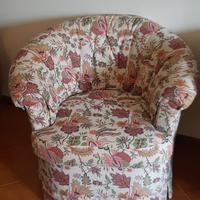 Poltroncina