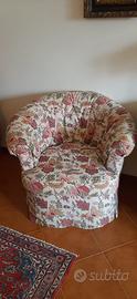 Poltroncina