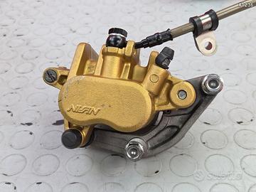 PINZA ANTERIORE HONDA HORNET 600 2007 2010 CB 600F
