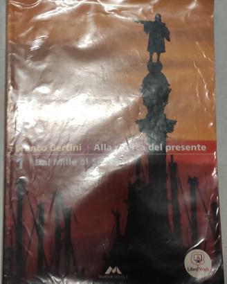 Libro scuola Storia - ISBN: 9788883326417