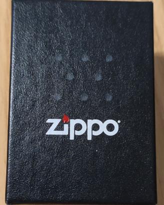 Accendino ZIPPO