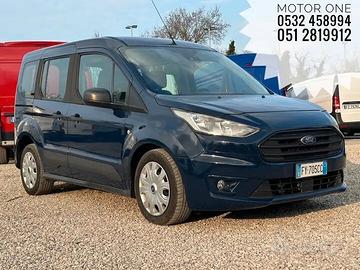 Ford Tourneo Connect 1.5 TDCi 120 CV Titanium