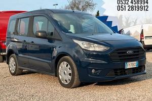 Ford Tourneo Connect 1.5 TDCi 120 CV Titanium