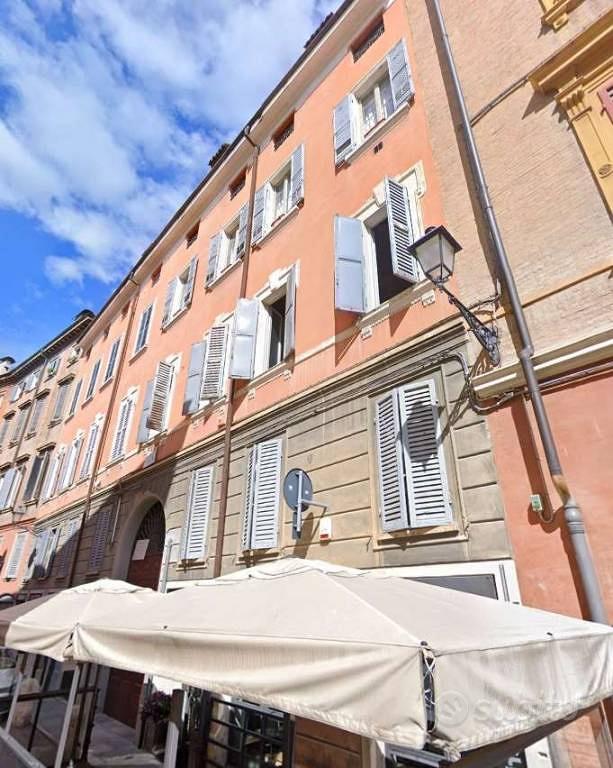 Appartamento – Modena, Quartiere Cittanova, Centro Storico - Vista 4