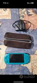 psp tuchese