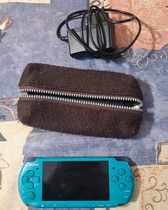 psp tuchese
