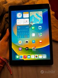 iPad 5 generazione (2017)
