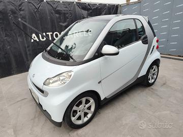Smart ForTwo 1000 BENZINA passion