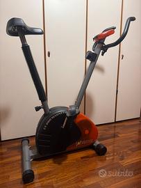 Cyclette energetics CR/CT 80 magnetic