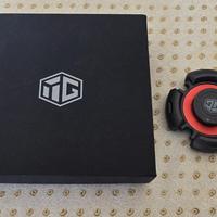 Spinner pro