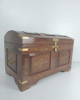 Baule inizio 900
