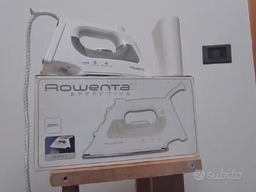 Ferro da stiro a vapore Rowenta Effective DX1250 