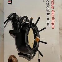 Fonduta Bourguignonne - magnifica