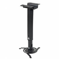 Staffa Regolabile per Proiettore da Soffitto