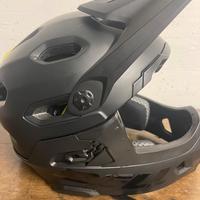 Casco MTB modulare Bell