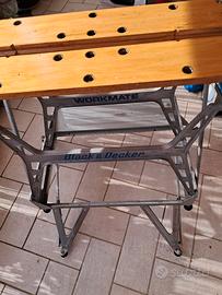 Banco Lavoro Black Deker