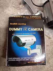 Telecamera