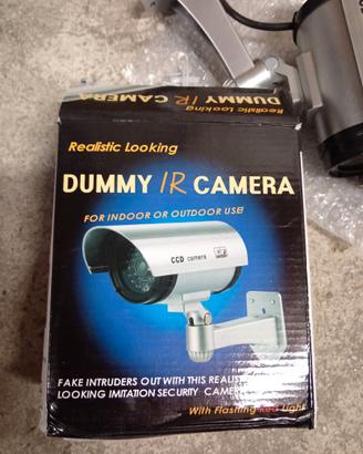 Telecamera