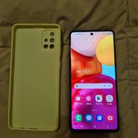Samsung A71 128 GB 6 GB Ram 