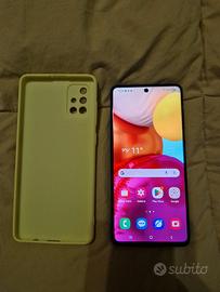 Samsung A71 128 GB 6 GB Ram 