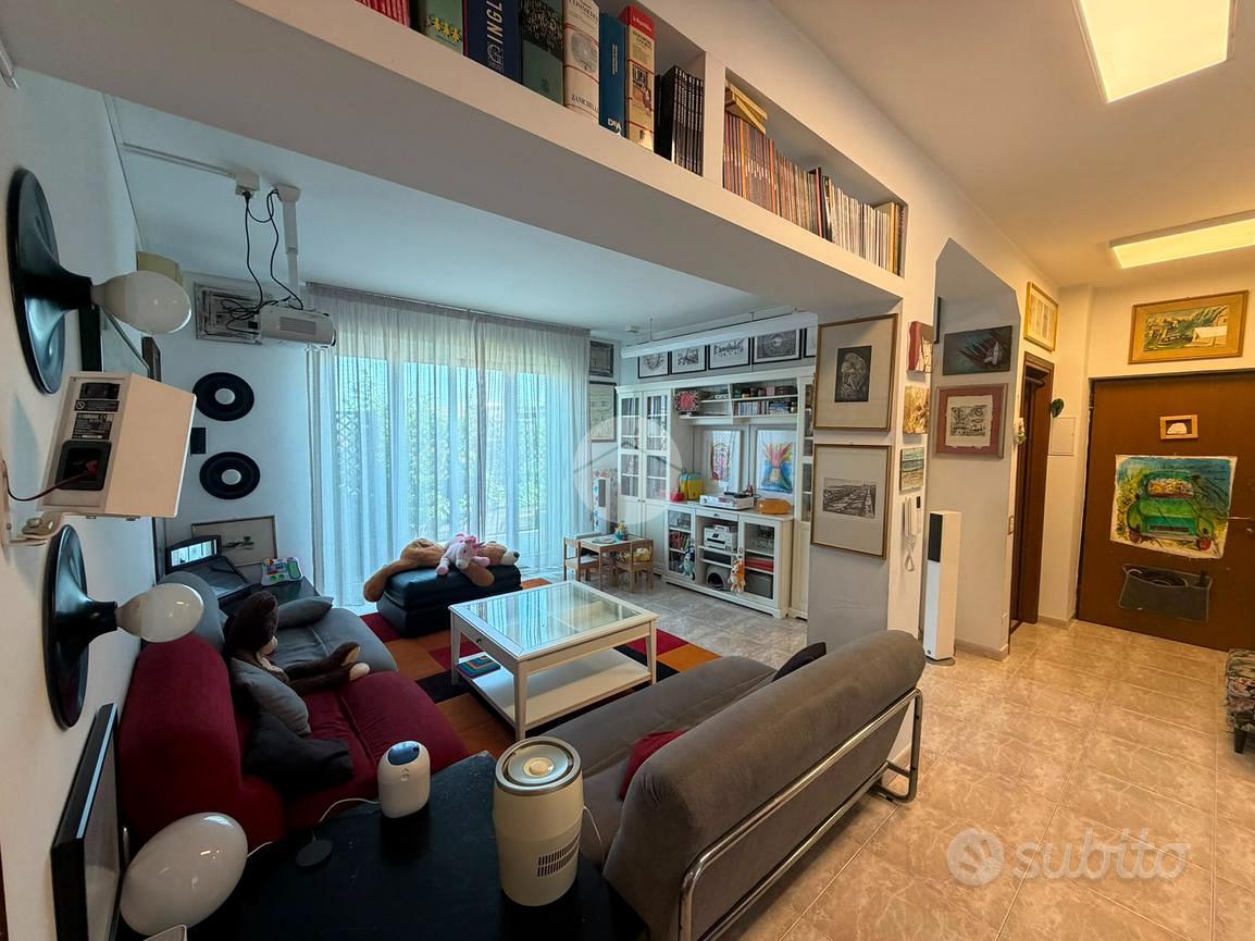 Appartamento – MI - Vista 4