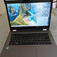 Notebook Pc Portatile 14" Acer Intel i3