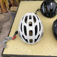 Caschi bici da corsa