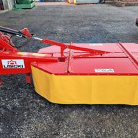 FALCIATRICE A 2 FUNGHI 180