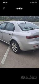 Alfa Romeo 159