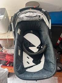 Navicella Jané per passeggino