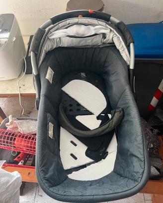 Navicella Jané per passeggino