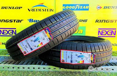 X2: Estive 195/70R15 97T -MINERVA- NUOVE