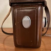Rolleiflex