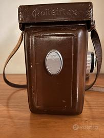 Rolleiflex
