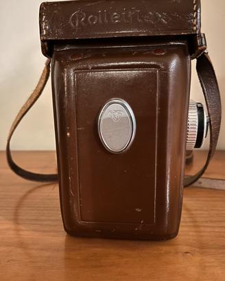Rolleiflex