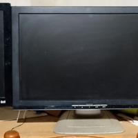 monitor schermo PC 17 19 Packard Bell philips
