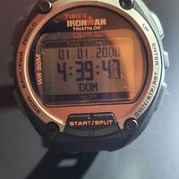 Orologio Timex Iron Man Gps