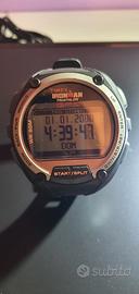 Orologio Timex Iron Man Gps
