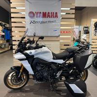 Yamaha Tracer 9 GT - 2023