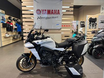 Yamaha Tracer 9 GT - 2023