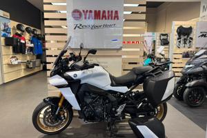 Yamaha Tracer 9 GT - 2023