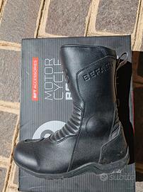 Stivali Befast tourer pro 43