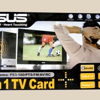 scheda TV per PC Asus